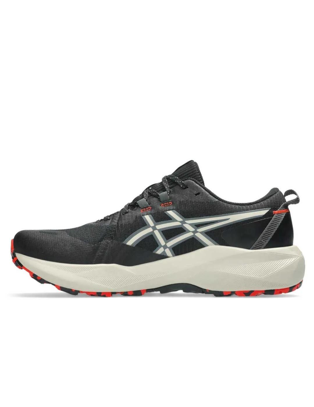 Zapatillas para deporte para Hombre Asics  gel-venture 11  Negro 2/7