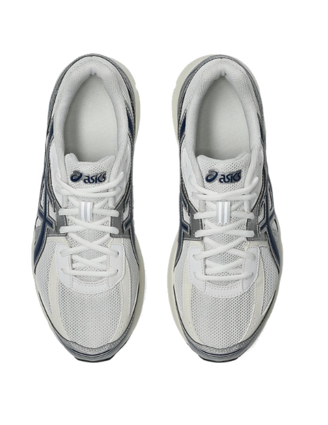 Zapatillas para Mujer Asics Jog 100s Blanco 6/7