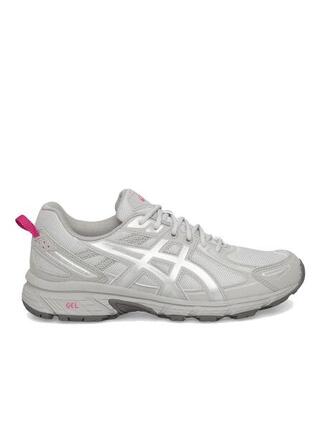Zapatillas para Mujer Asics Gel-venture 6 Gris