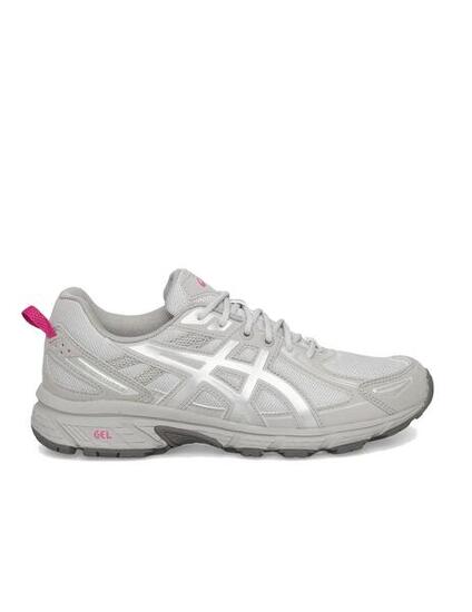 Zapatillas para Mujer Asics Gel-venture 6 Gris