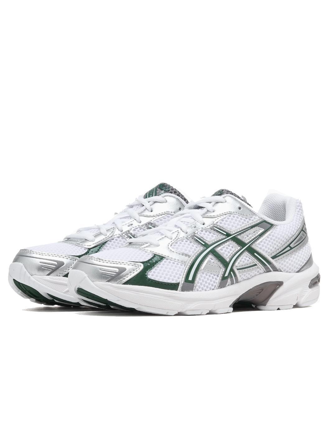 Zapatillas para Mujer Asics Gel 1130  Blanco 3/7