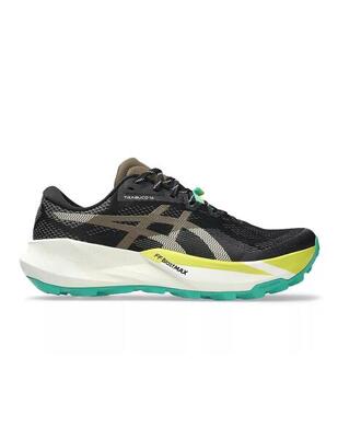 Scarpe da uomo Asics Trabuco nere