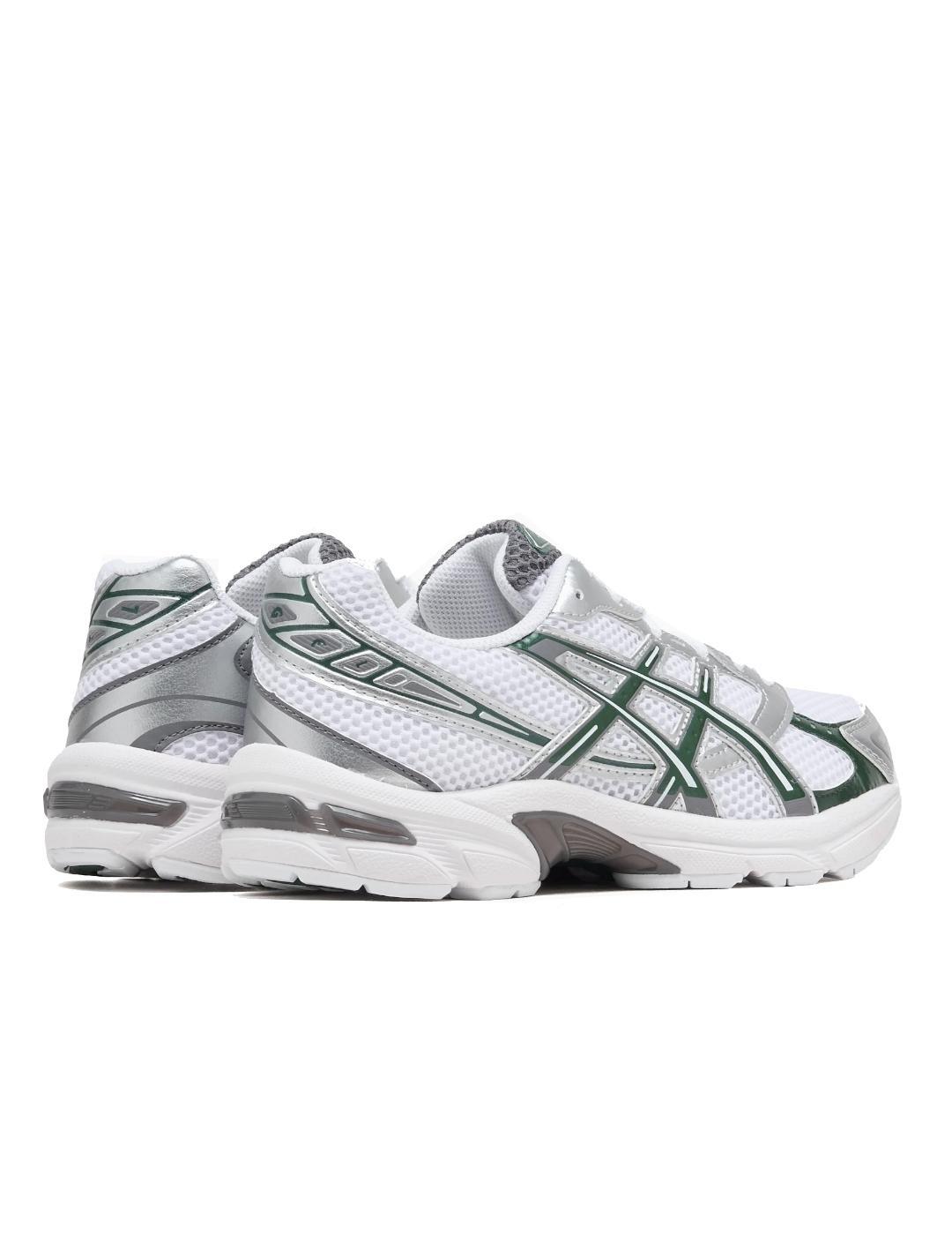 Zapatillas para Mujer Asics Gel 1130  Blanco 4/7