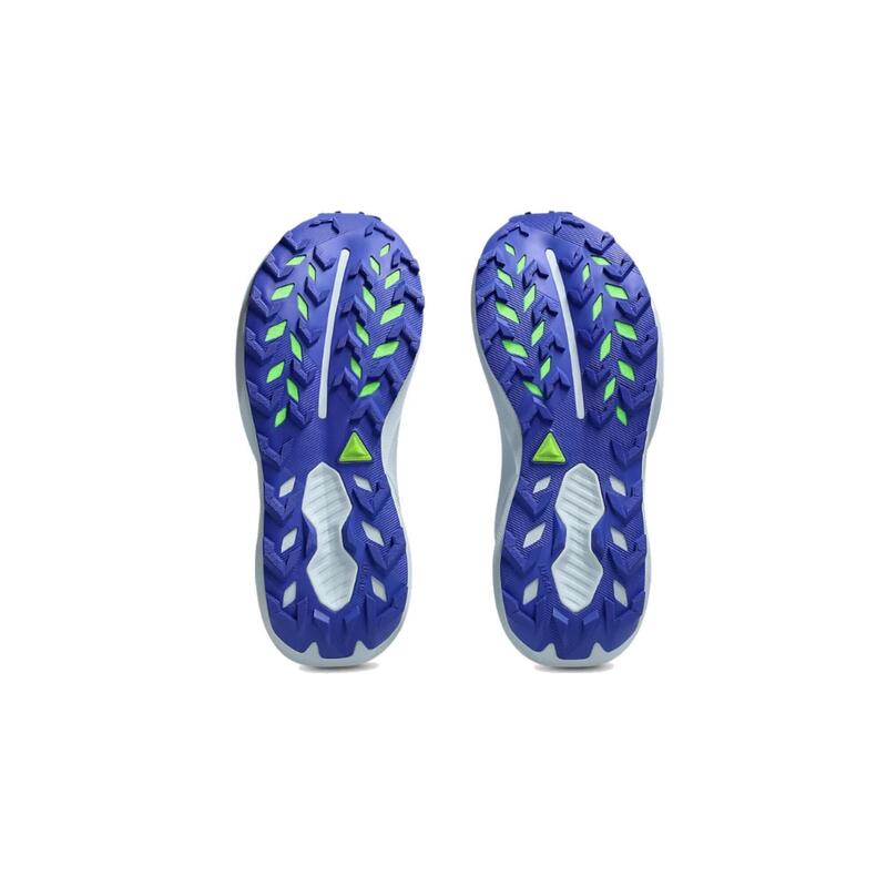 Pantofi alergare trail ASICS Trabuco 14 - Amethyst | amortizare FF BLAST MAX