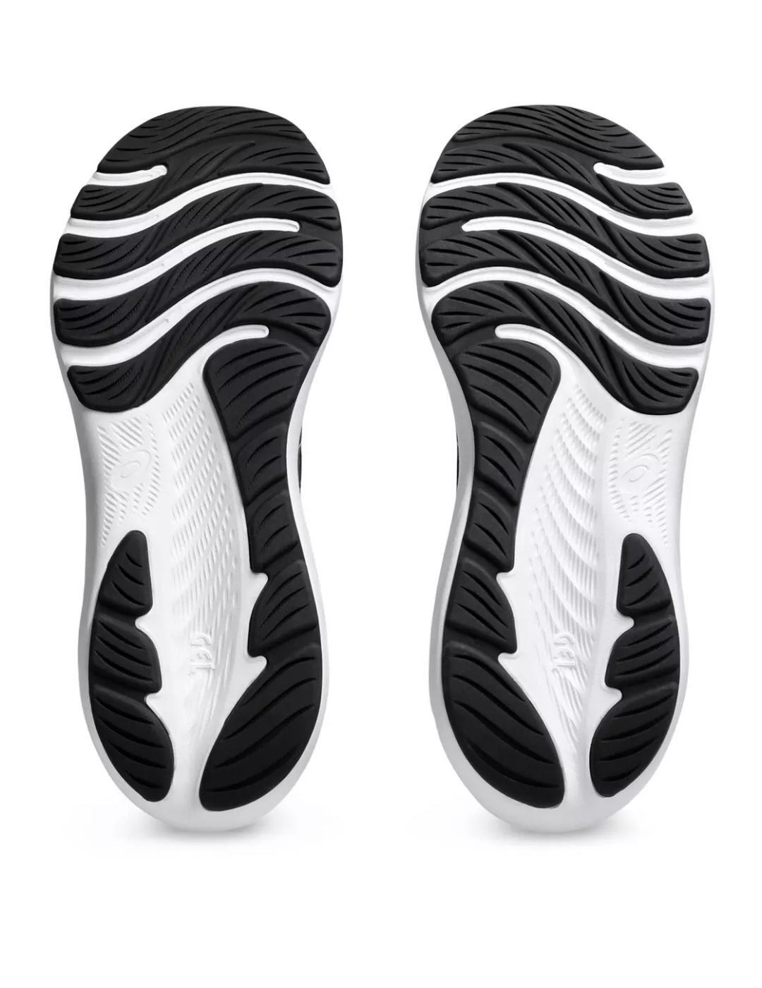 Schoen Asics model 1011B881-002 voor mannen 7/7