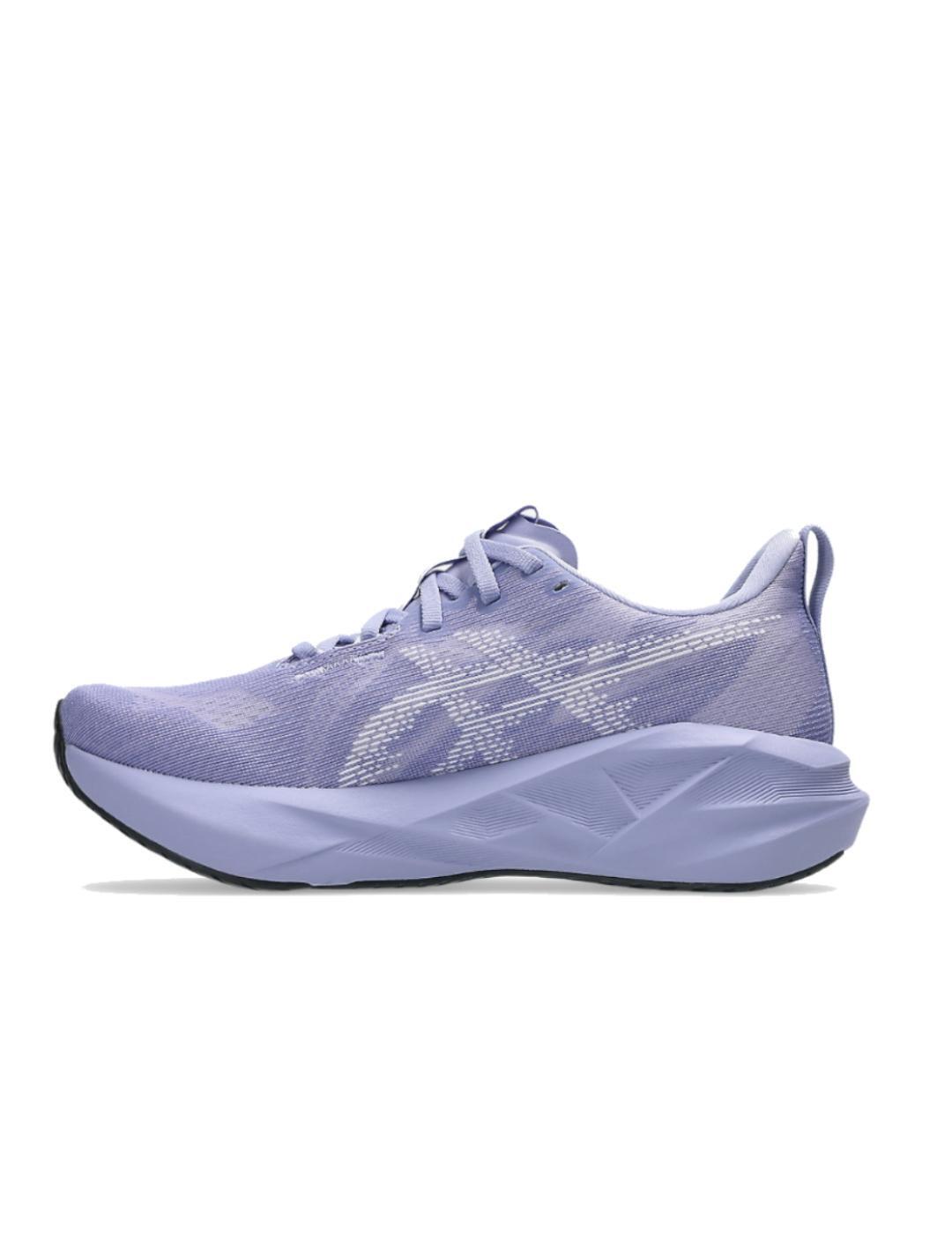 Asics Novablast 5 Scarpe da Running Viola 2/7