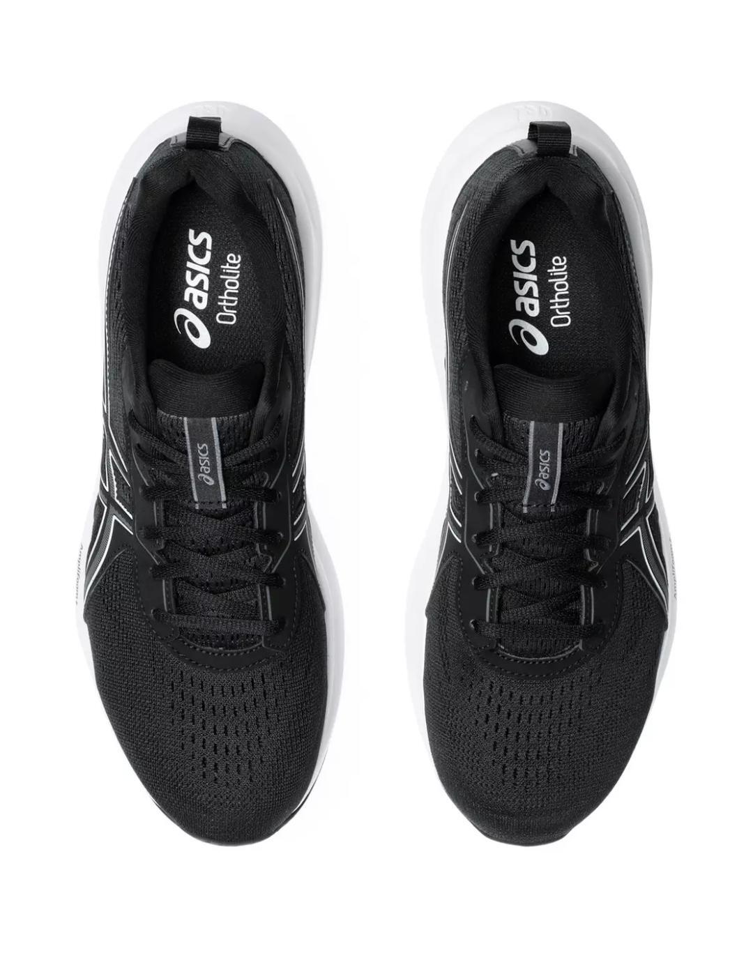 Schoen Asics model 1011B881-002 voor mannen 6/7