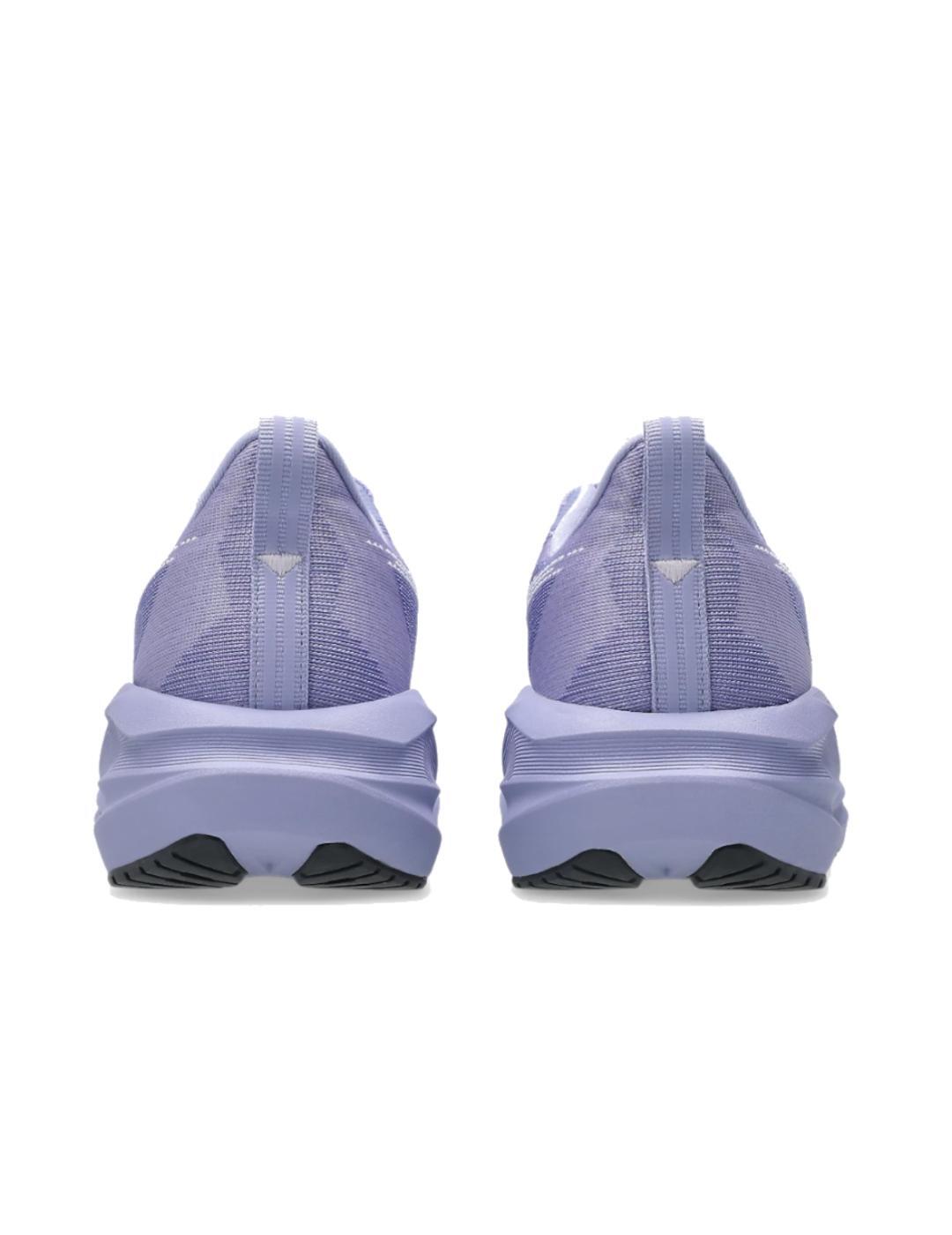 Asics Novablast 5 Scarpe da Running Viola 5/7