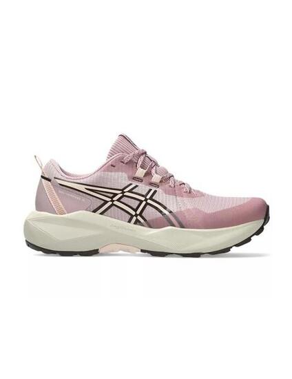 Chaussures de course pour femme Asics Gel Venture 11 Rose
