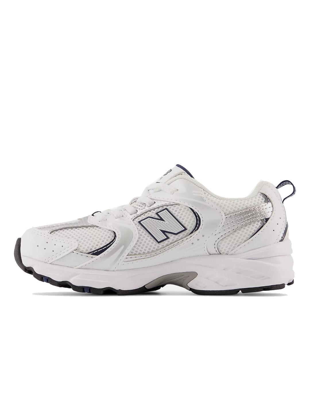 Tênis New Balance PS 530sb1 Branco 2/5