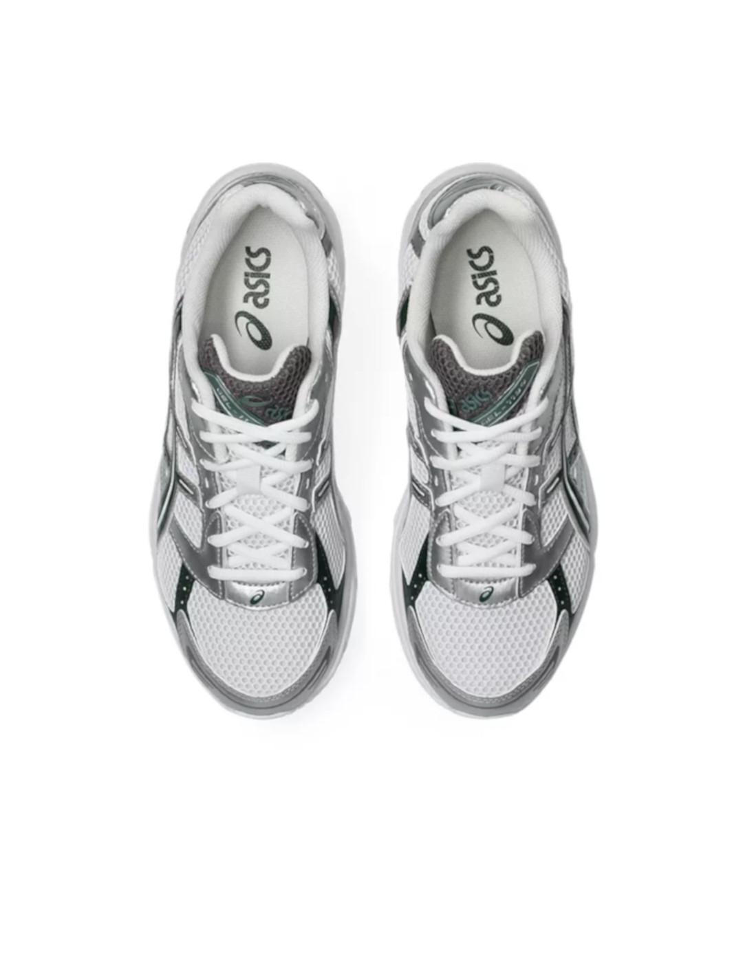 Zapatillas para Mujer Asics  gel-1130  Verde 5/7
