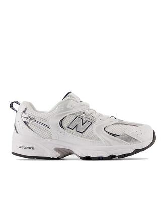 Chaussures pour enfant New Balance 530 Blanc