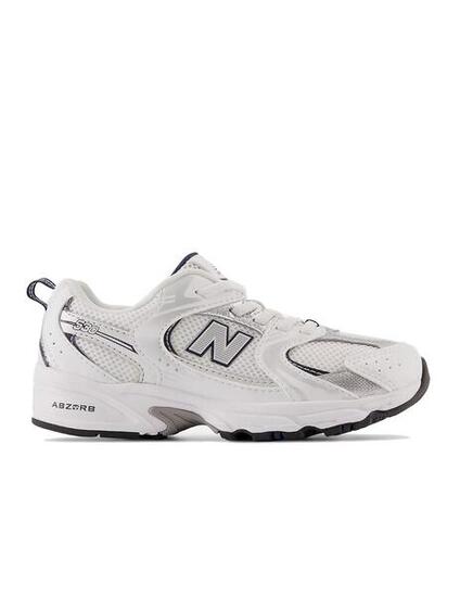 Chaussures New Balance PS 530SB1 Blanc.