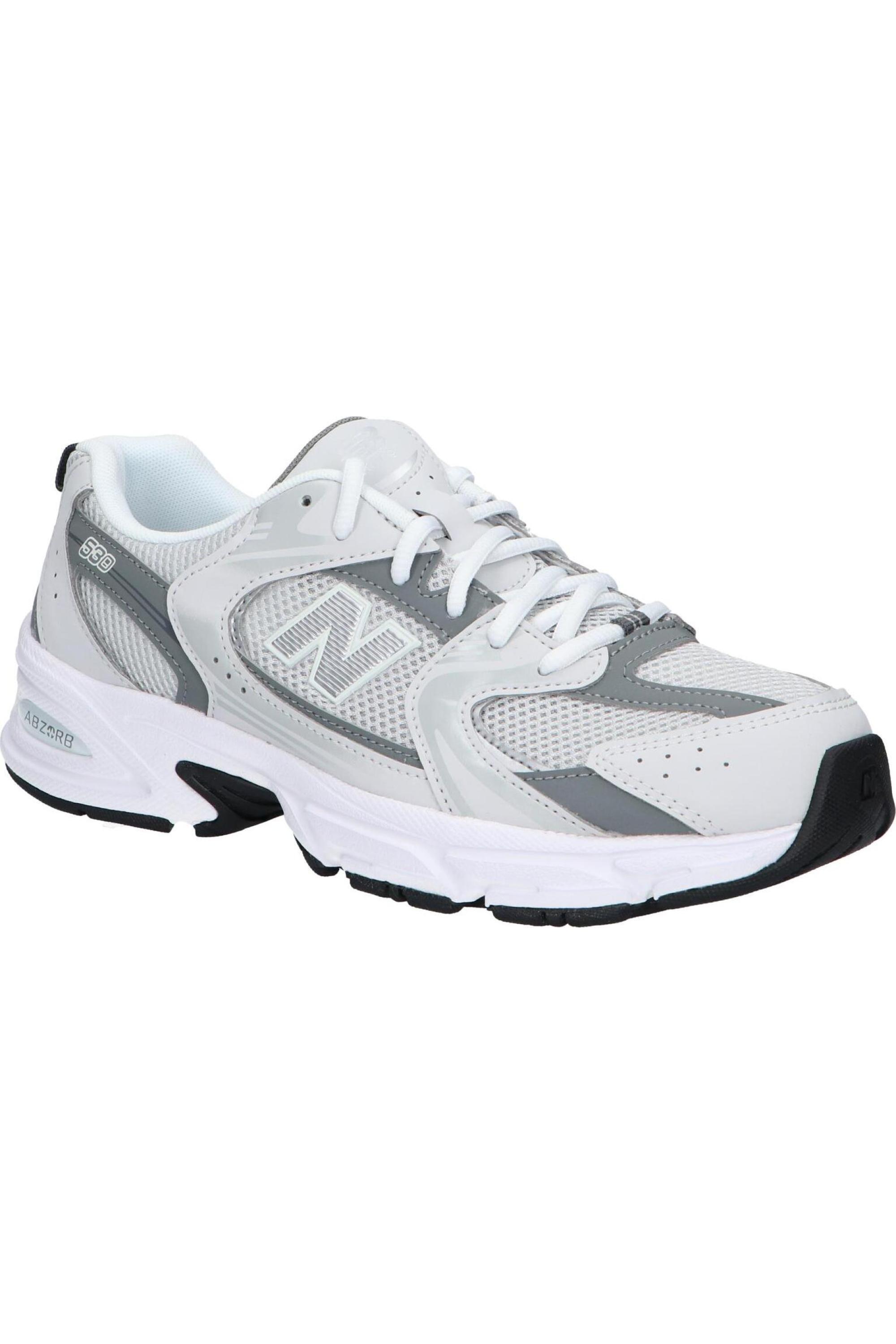 ZAPATOS Y COMPLEMENTOS NEW BALANCE  DE NIÑO GR530CB GR530V1 2/5