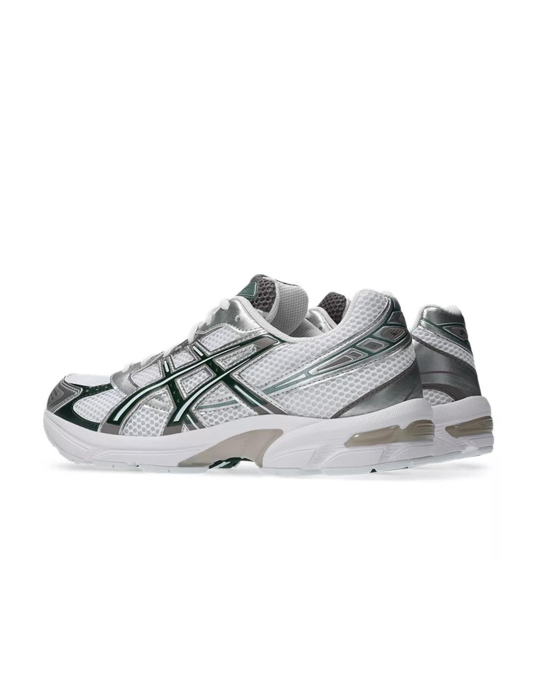 Zapatillas para Mujer Asics  gel-1130  Verde 4/7