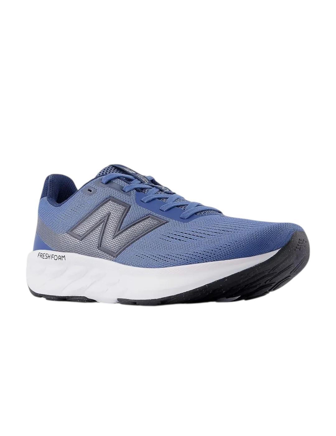 Sneakers uomo New Balance Fresh Foam 520 v9 Bluastro. 3/6