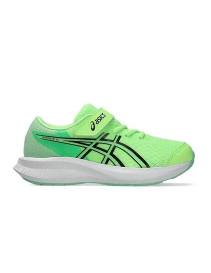 Chaussures pour homme Asics patriot 14 ps Vert
