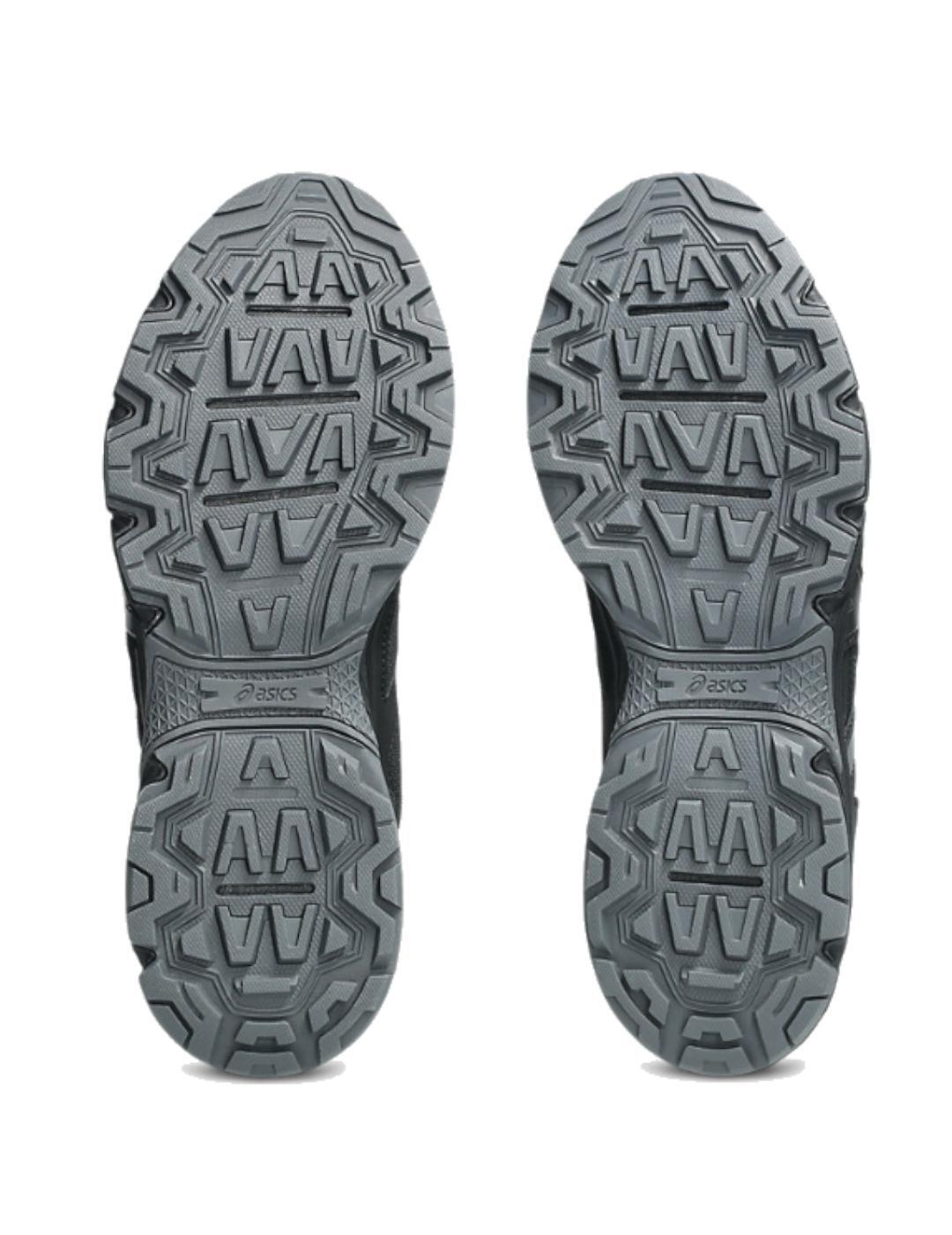 Zapatillas para Hombre Asics Gel-venture 6 Negro 7/7