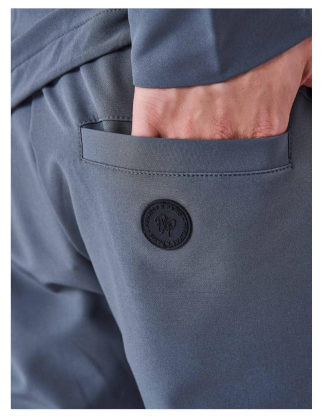 Pantalones y sobrepantalones para Hombre Project x paris Jogging  Gris 5/6