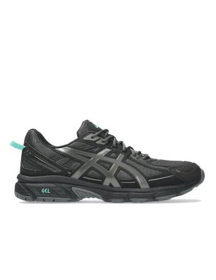 Zapatillas para Hombre Asics Gel-venture 6 Negro