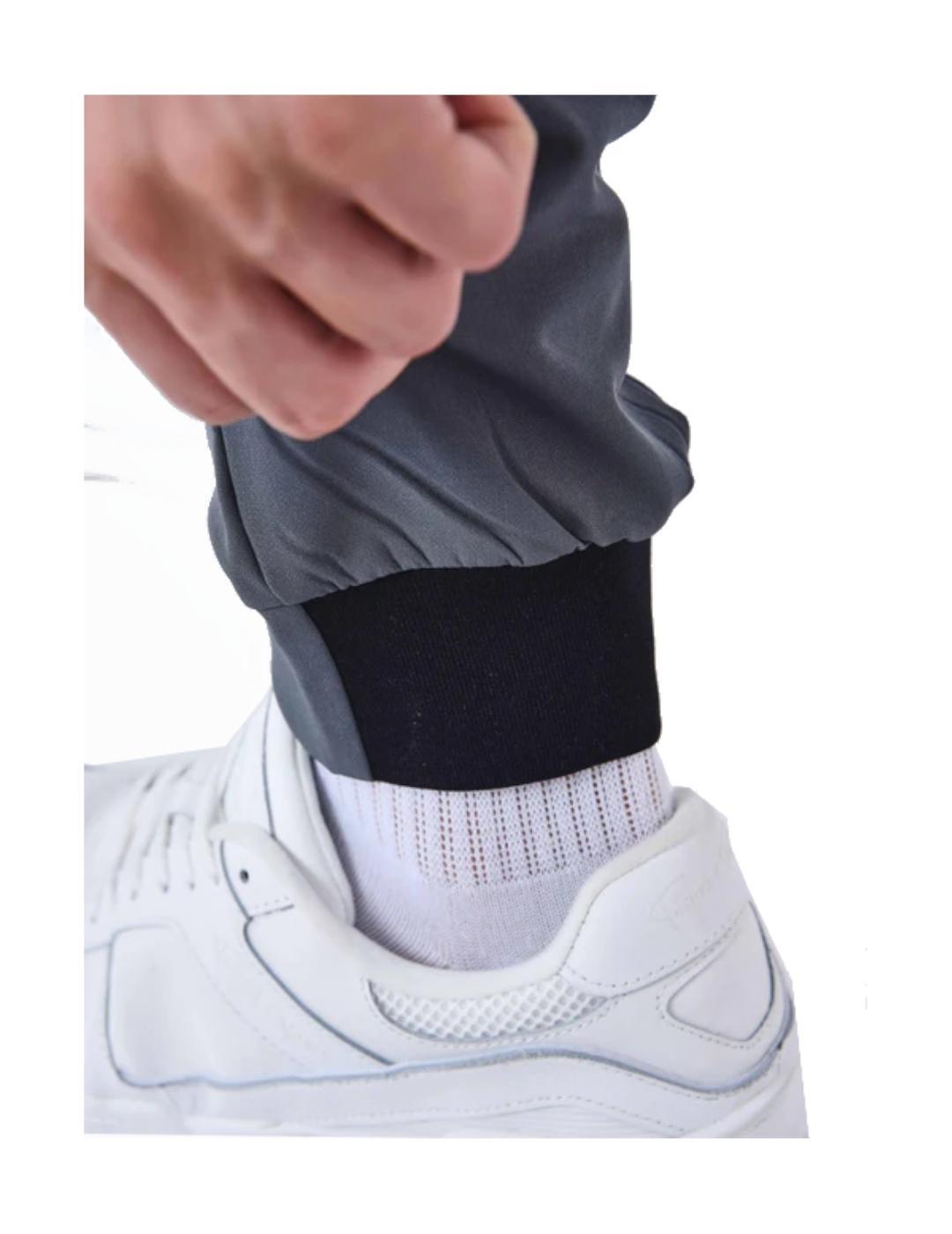 Pantalones y sobrepantalones para Hombre Project x paris Jogging  Gris 6/6