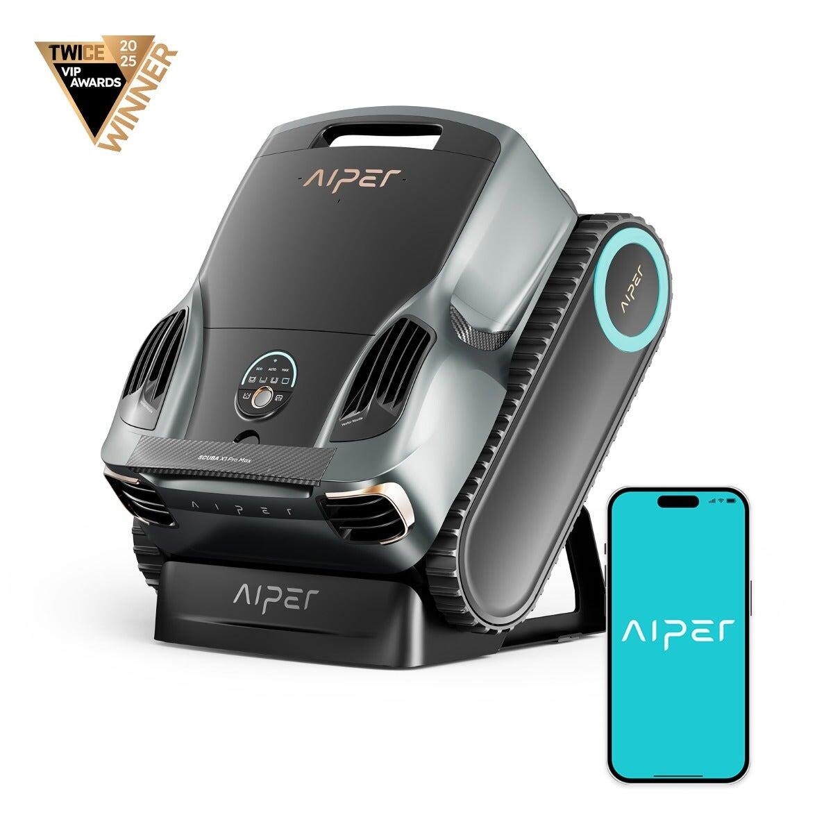 AIPER picture