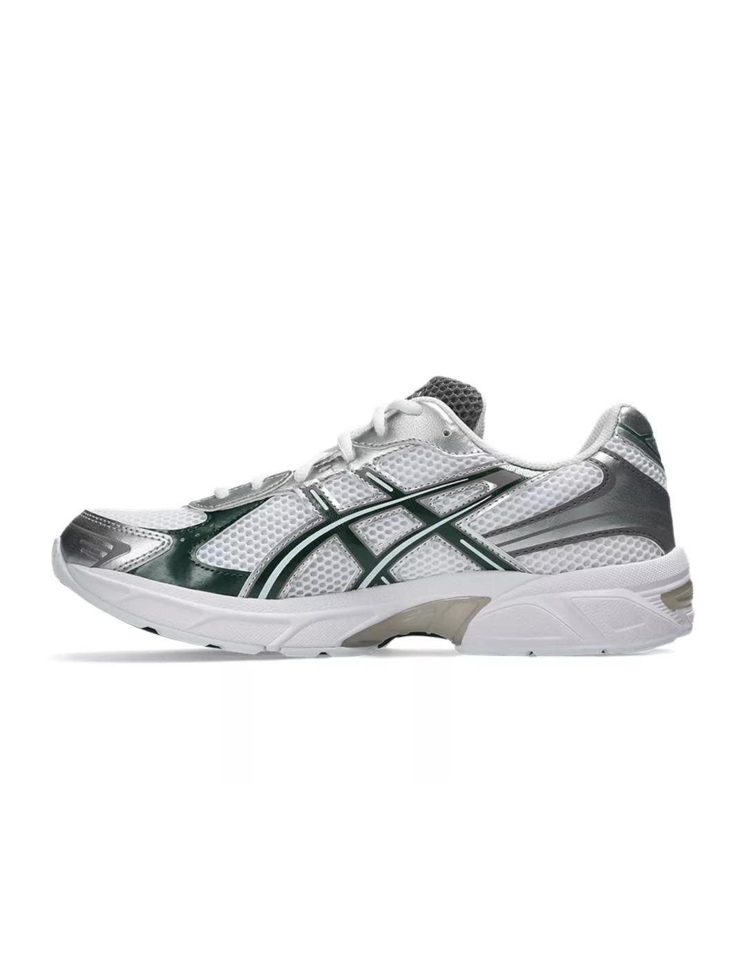 Damen-Sneaker Asics Gel-1130 Grün 2/7