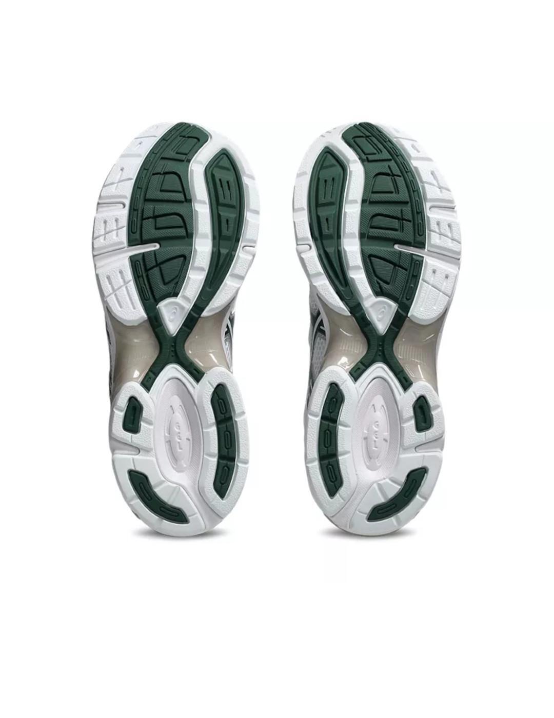 Damen-Sneaker Asics Gel-1130 Grün 6/7