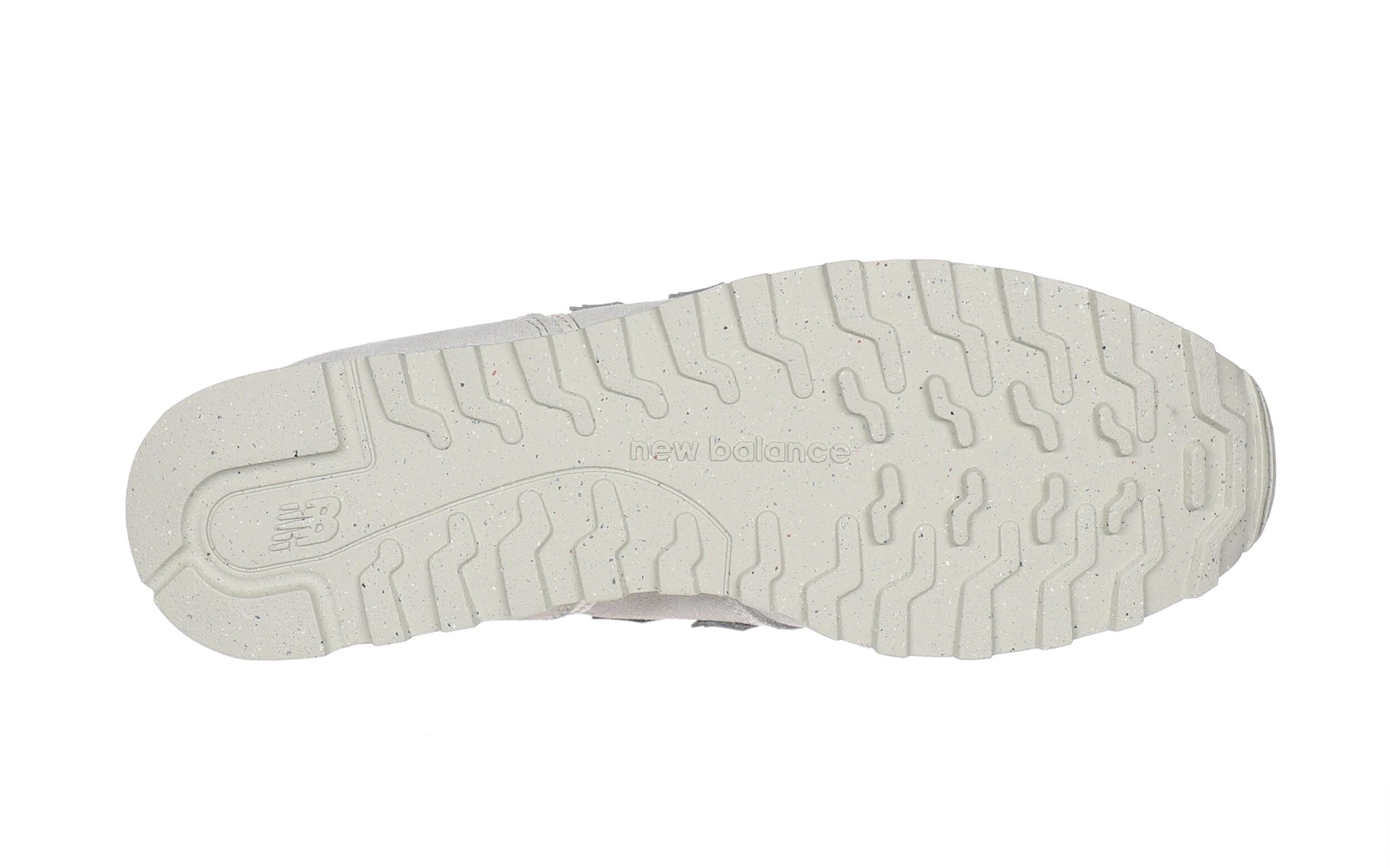 NEW BALANCE 373 Damen Lila Snekars Wildleder Mesh Sportschuhe Baskets (W3738X0) 2/5