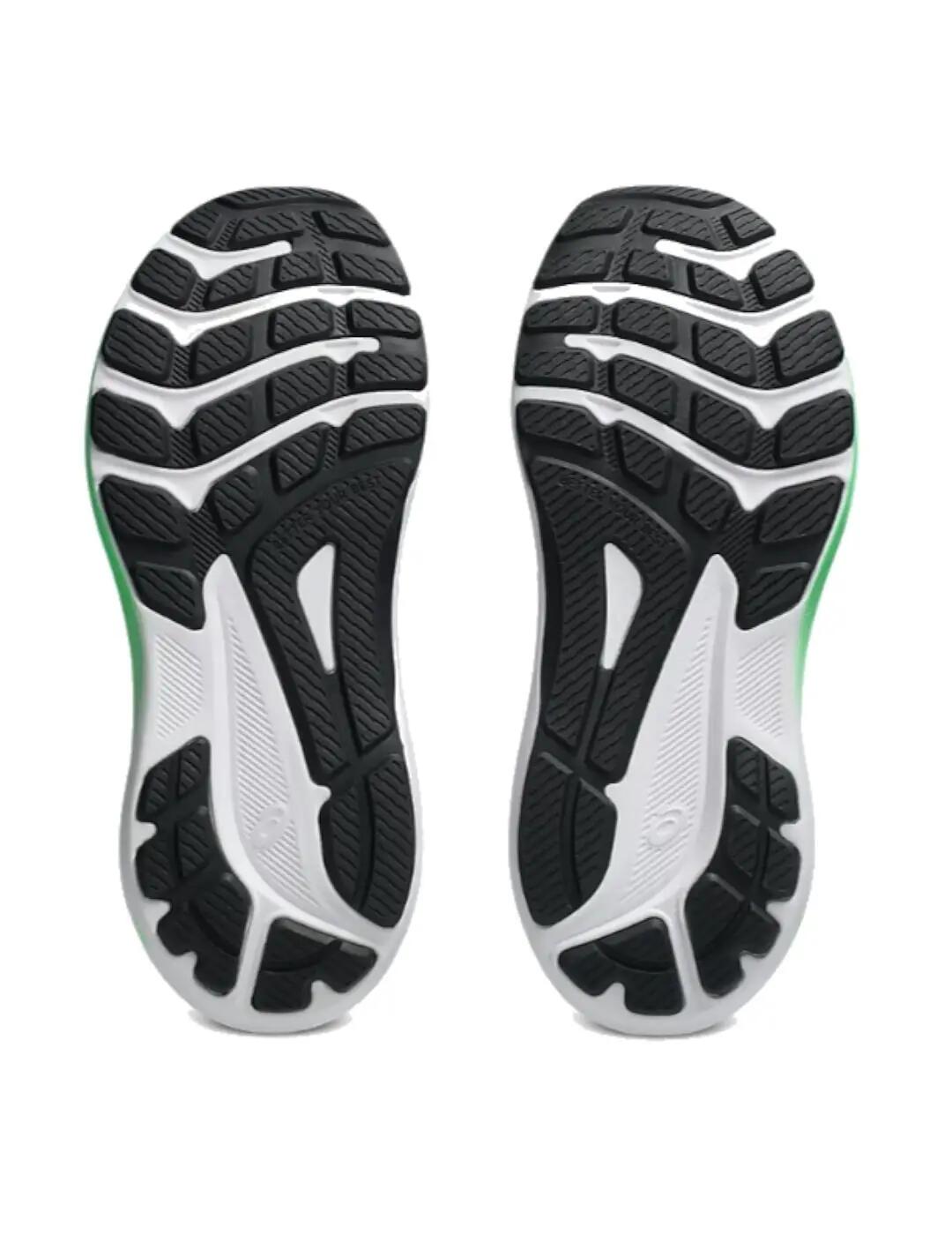Zapatillas para deporte para Niño Asics Gt-1000 14  Marino 7/7