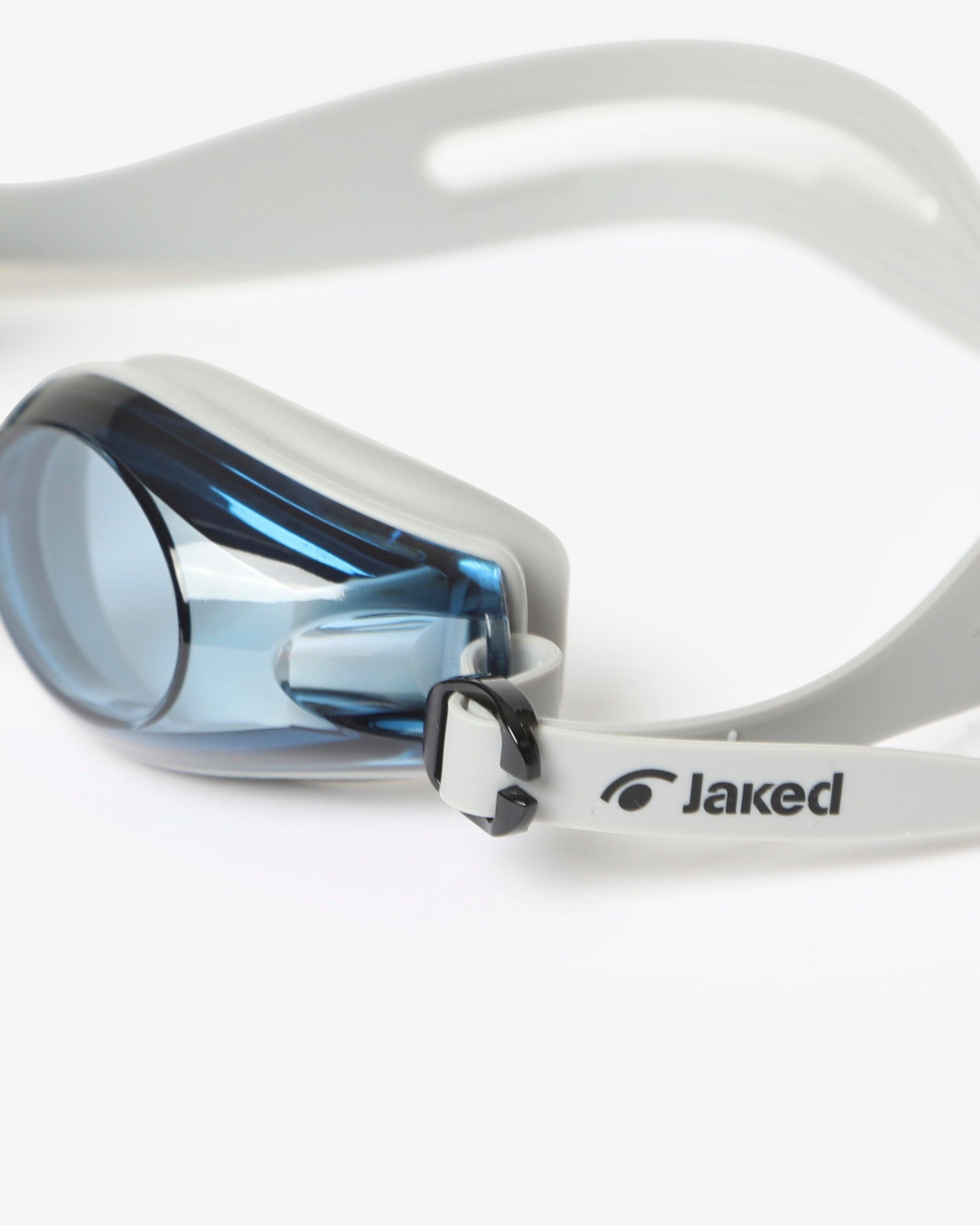 Lunettes de natation synthétiques roses pour hommes et femmes 5/5