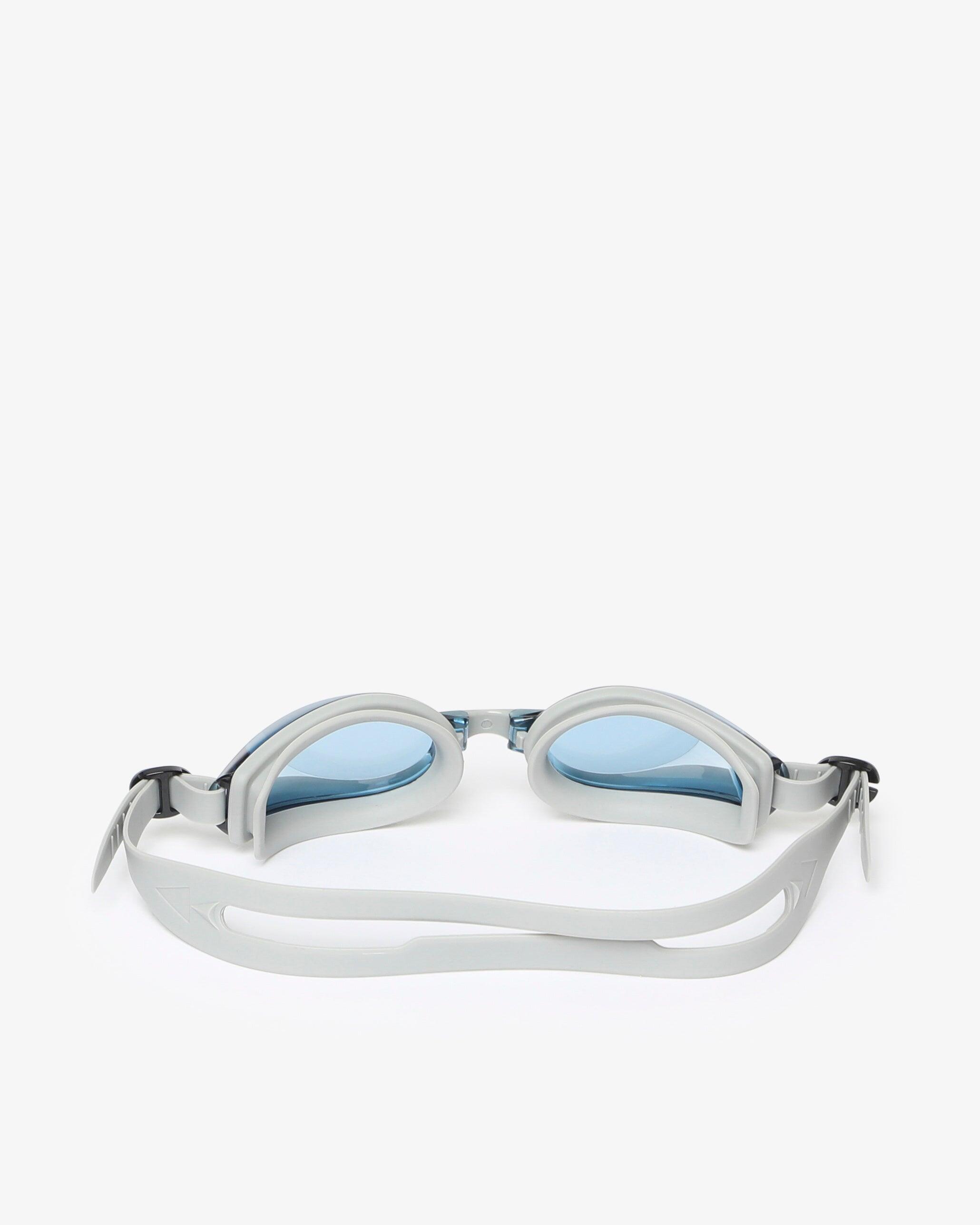 Lunettes de natation synthétiques roses pour hommes et femmes 4/5