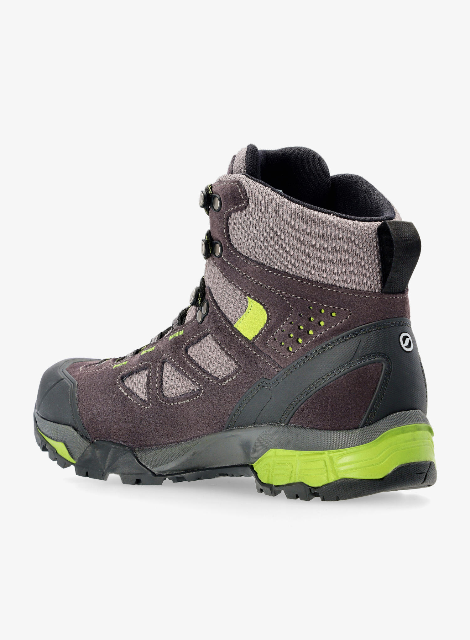 Chaussures de trekking pour hommes SCARPA ZG Lite GTX 6/7