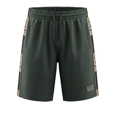 Bermuda Homme EA7 Emporio Armani GRAPHIC SERIES