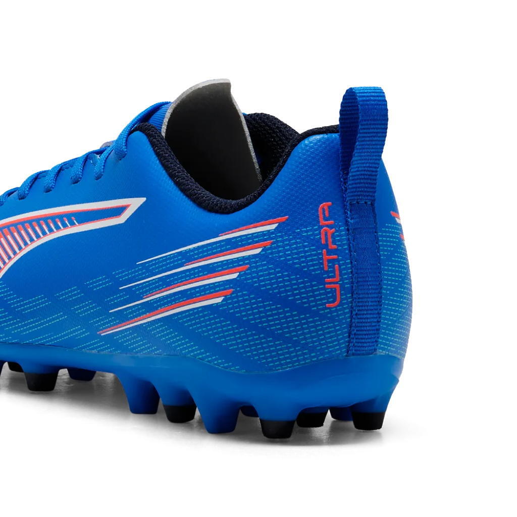 Chuteiras Puma modelo 108540-01 para crianças 3/5