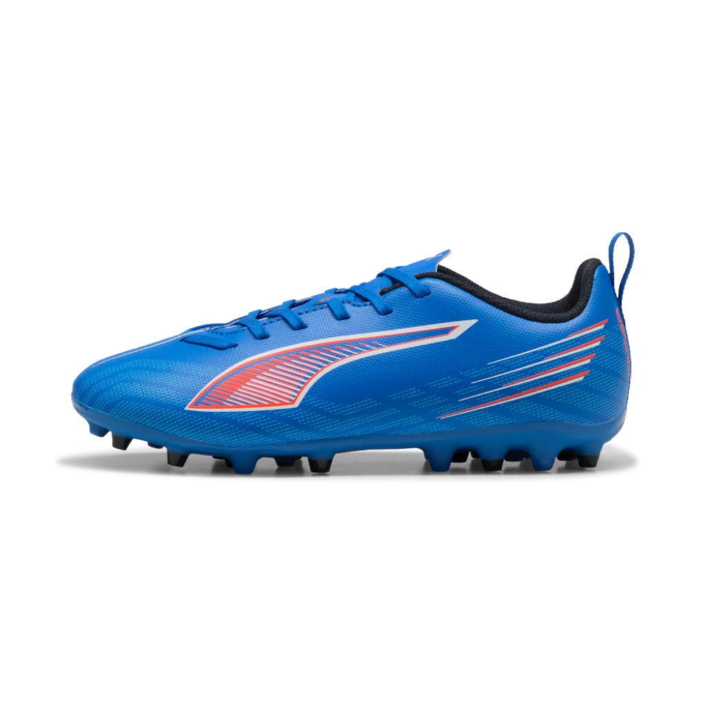 Chuteiras Puma modelo 108540-01 para crianças 2/5