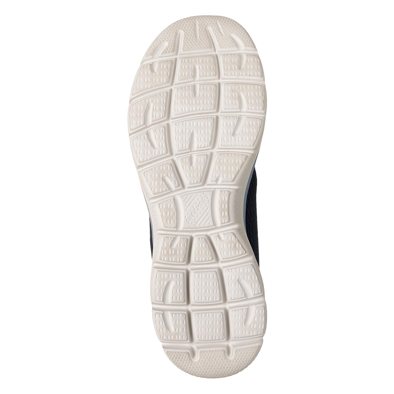 Skechers Damen Summits Quiet Dream Sneaker 150291 NVBL Blau 5/5