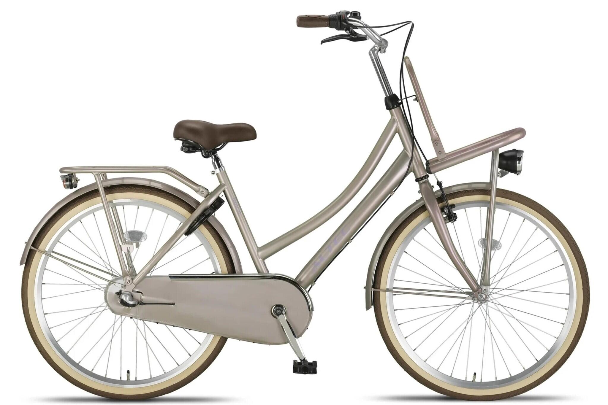 Altec Dutch Kinderfiets Transport 26 inch 3v 6/7
