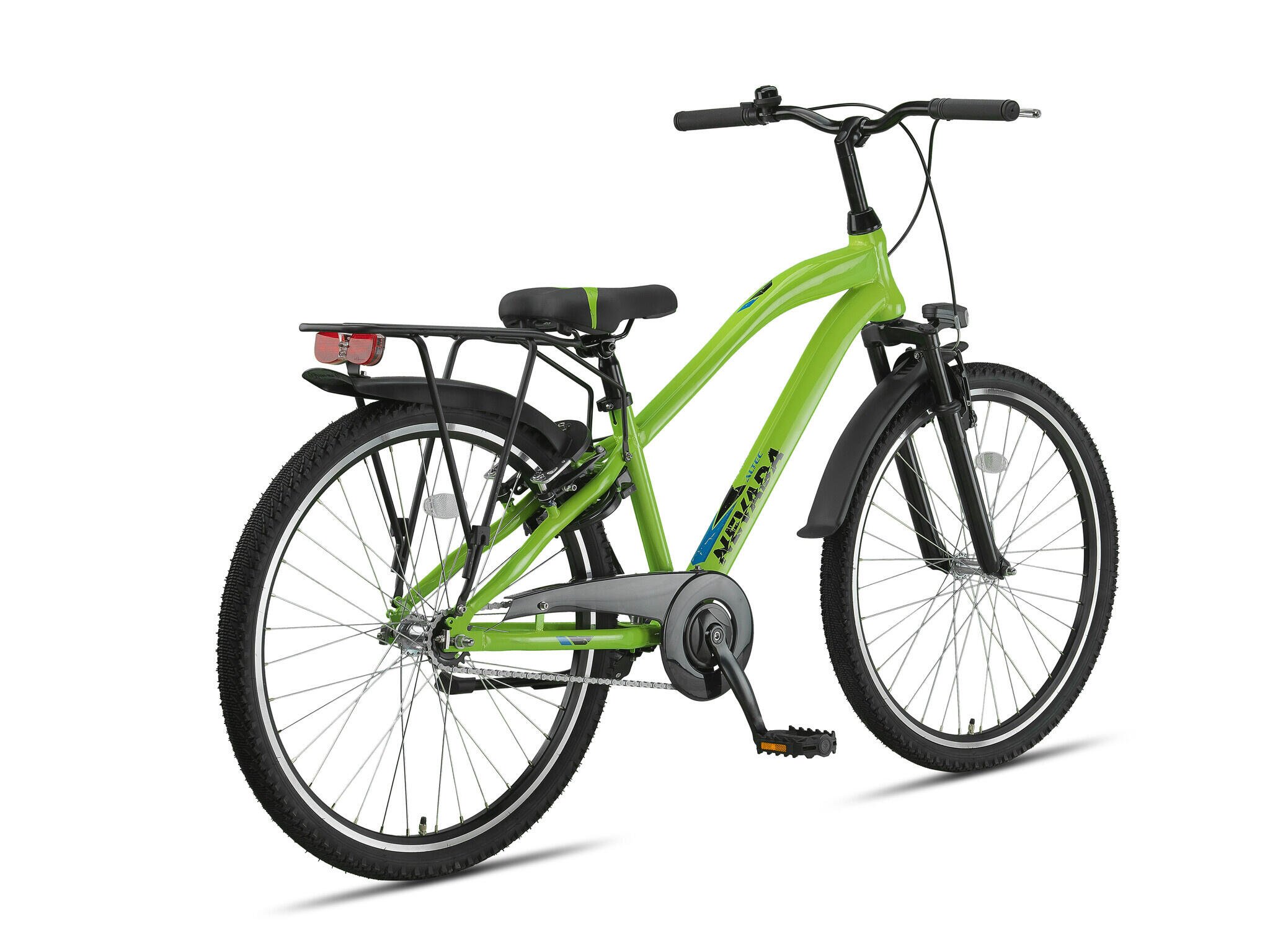Altec Nevada Allroad Kinderfiets Jongens 26 inch 5/7