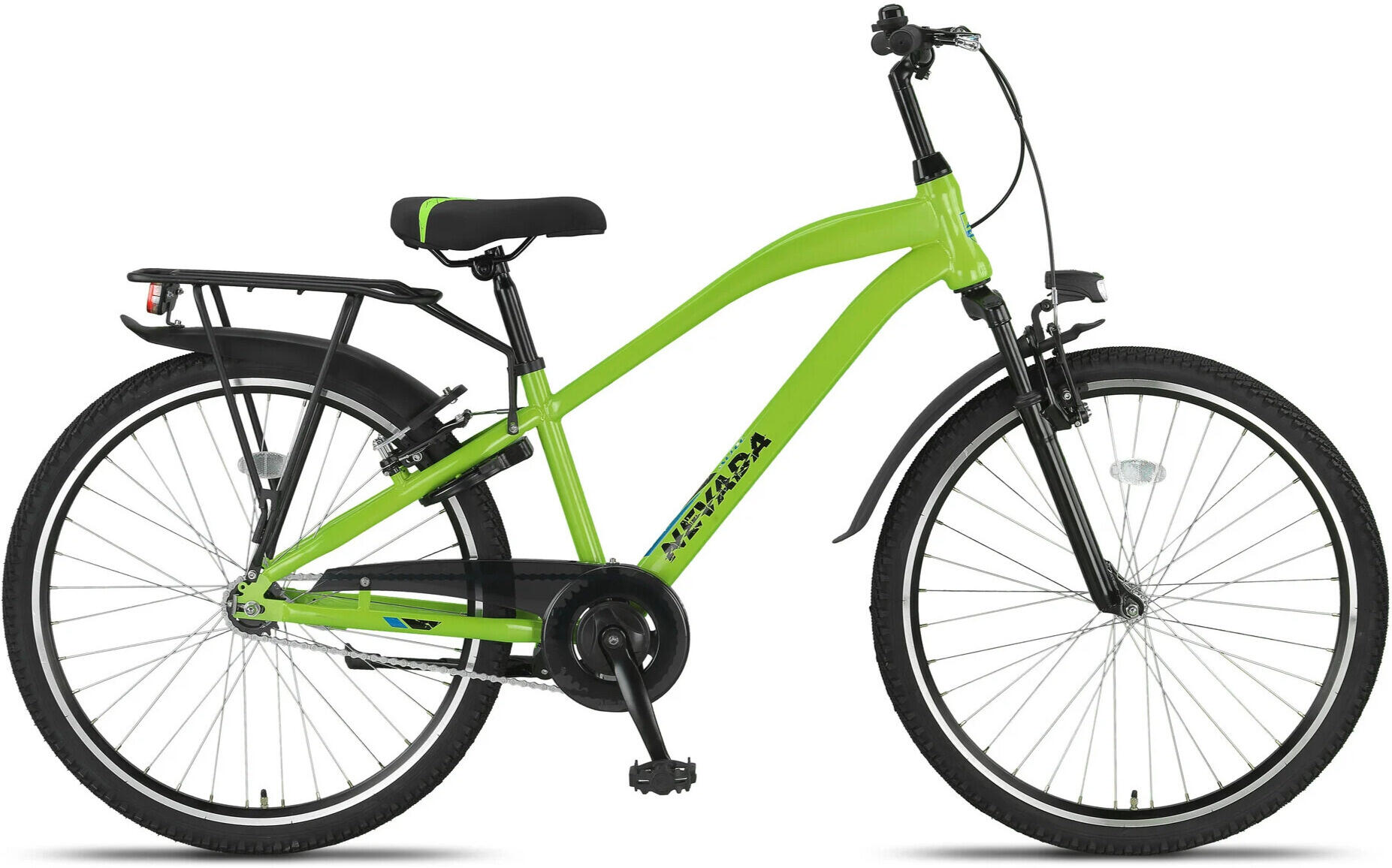 Altec Nevada Allroad Kinderfiets Jongens 26 inch 2/7