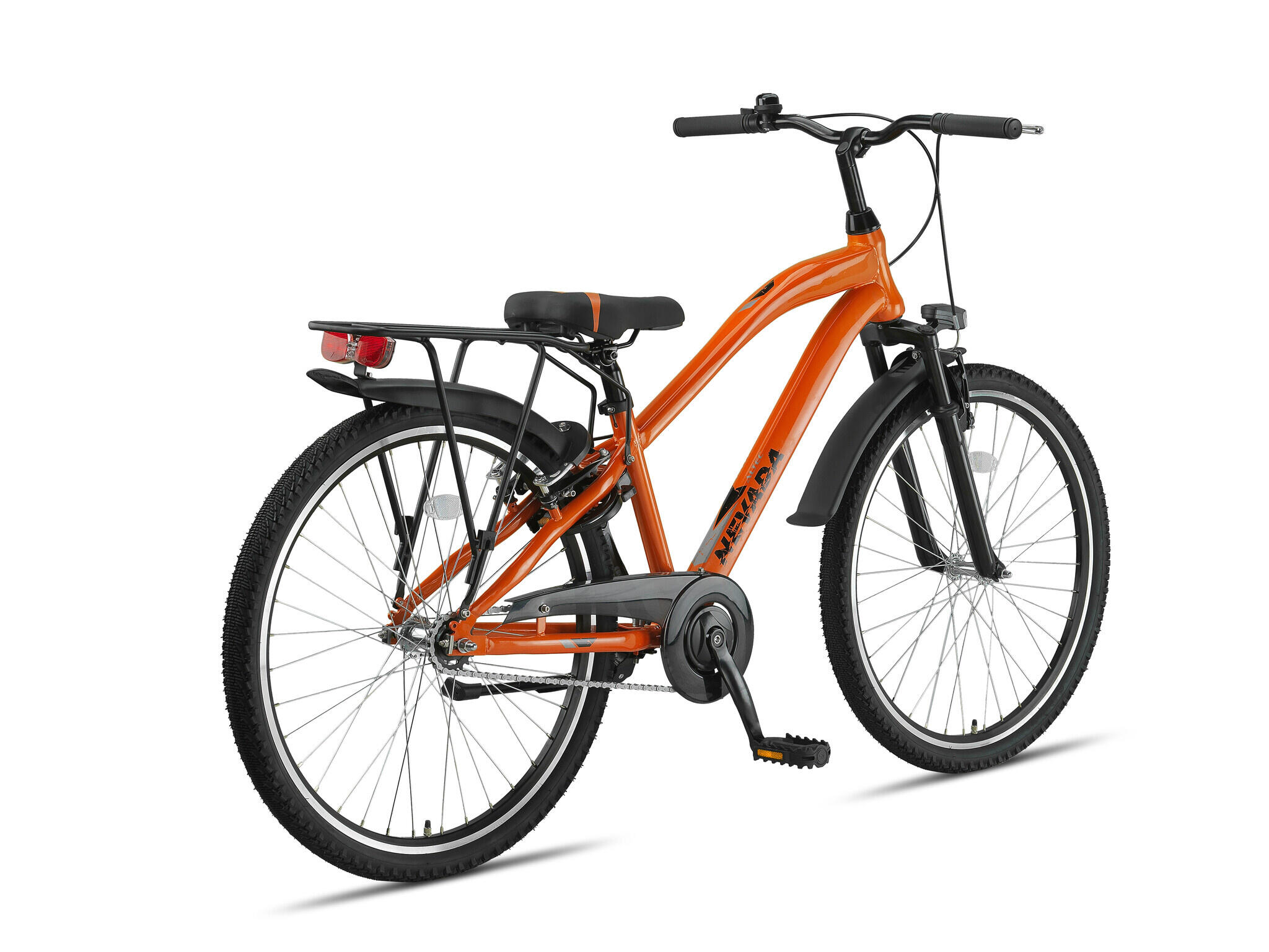 Altec Nevada Allroad Kinderfiets Jongens 26 inch 7/7