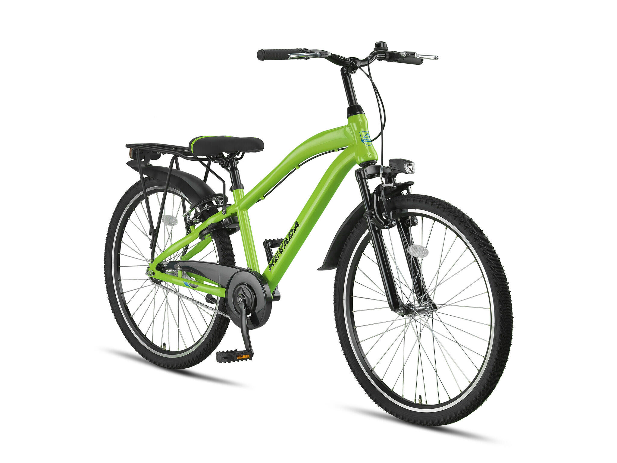 Altec Nevada Allroad Kinderfiets Jongens 26 inch 6/7