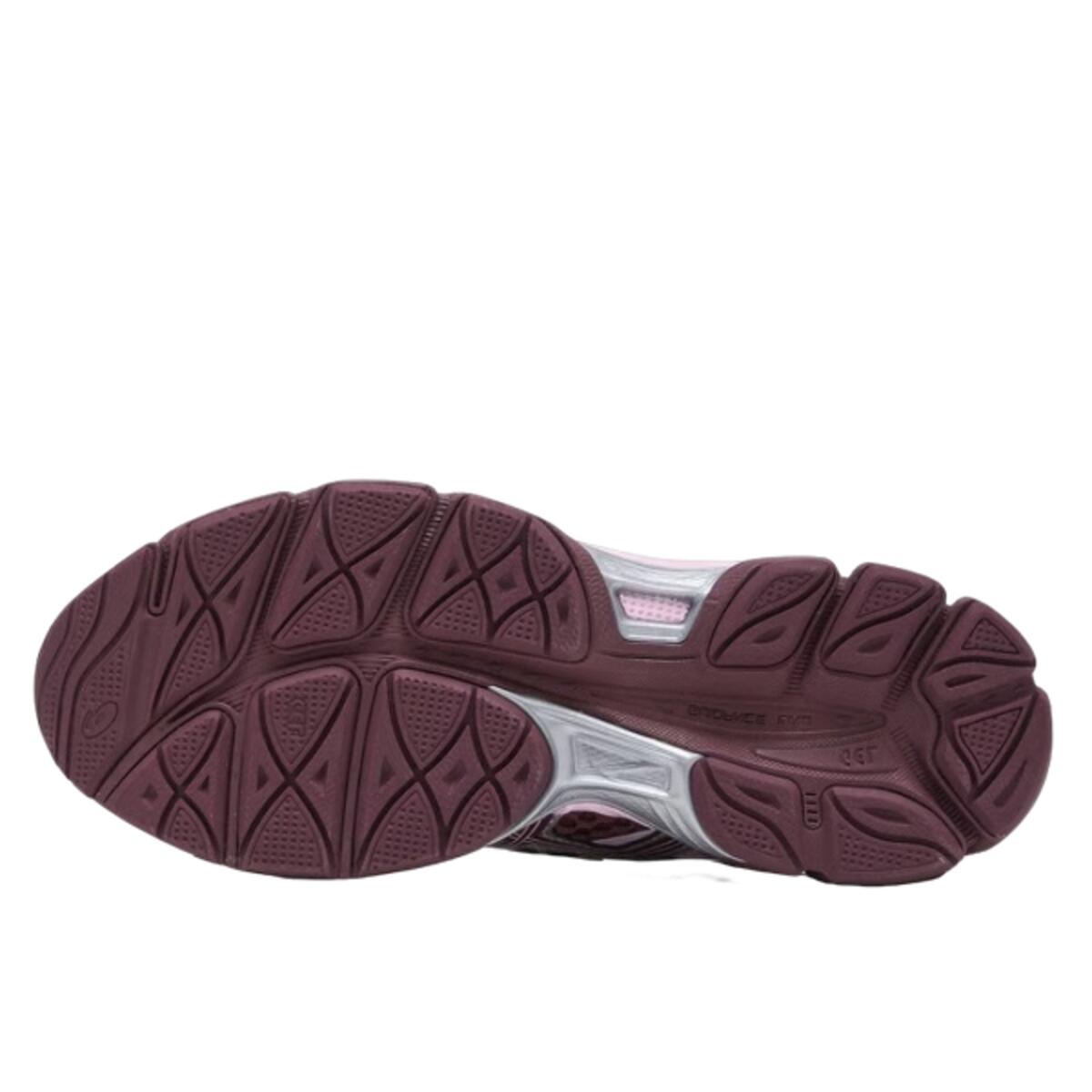 Shoes  Gel-Cumulus 16 Burgundy Pink 3/3