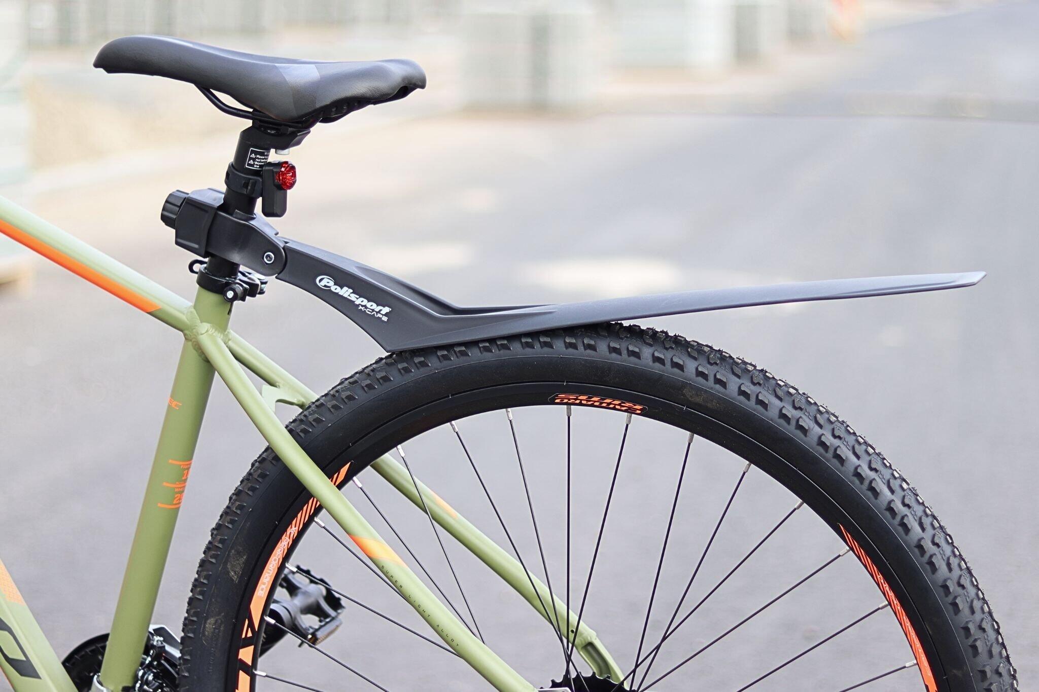Altec Trend Mountainbike Jongens 27,5 inch 21v 5/7