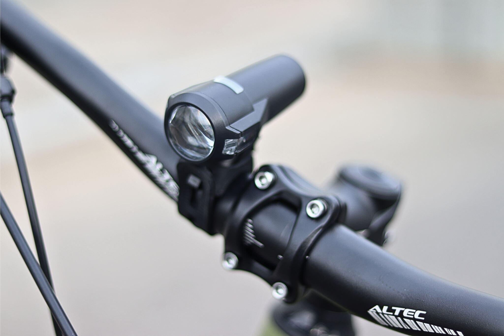 Altec Trend Mountainbike Jongens 27,5 inch 21v 3/7