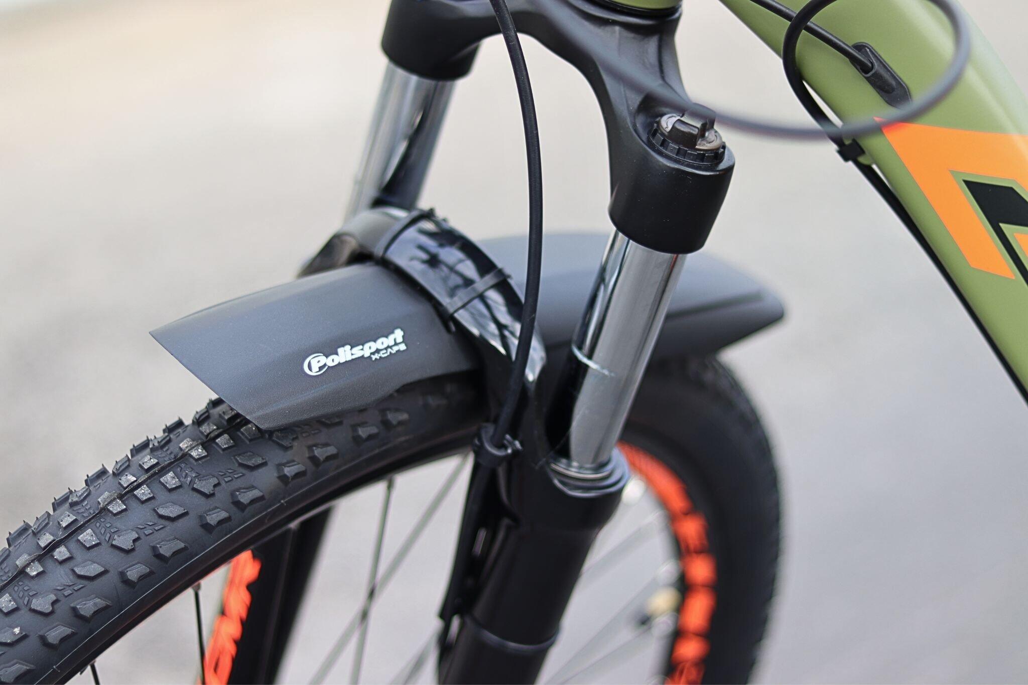 Altec Trend Mountainbike Jongens 27,5 inch 21v 4/7