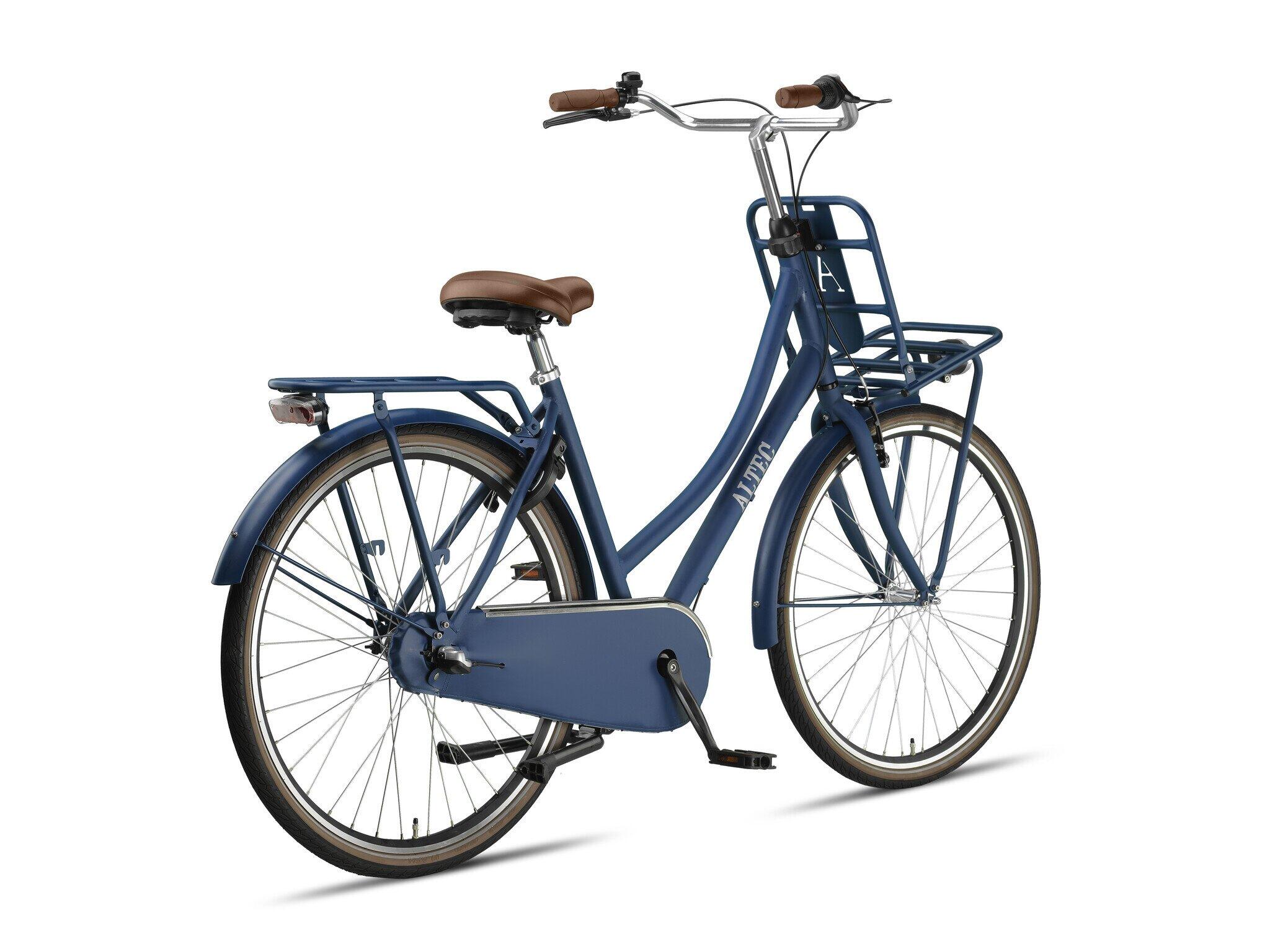 Altec Vintage Transportfiets Dames 28 inch 53cm 3v 4/7