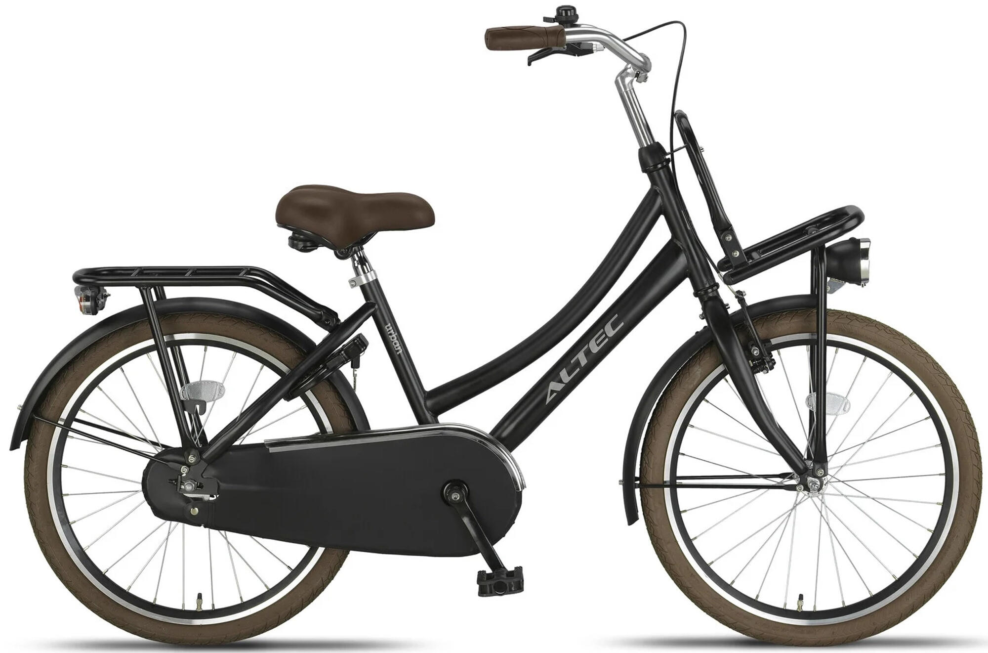 Altec Urban Kinderfiets Transport 22 inch 6/7