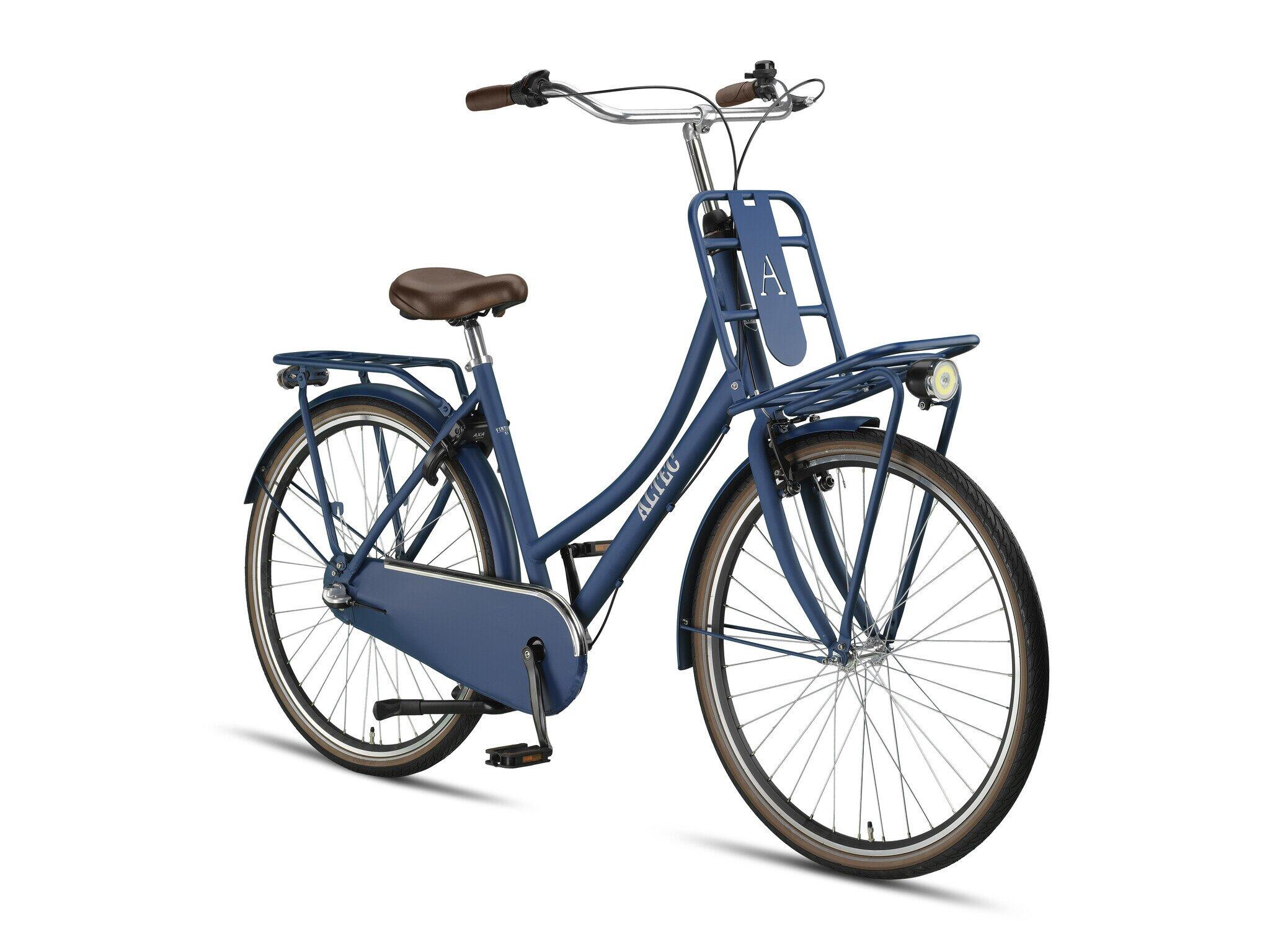 Altec Vintage Transportfiets Dames 28 inch 57cm 3v 4/7