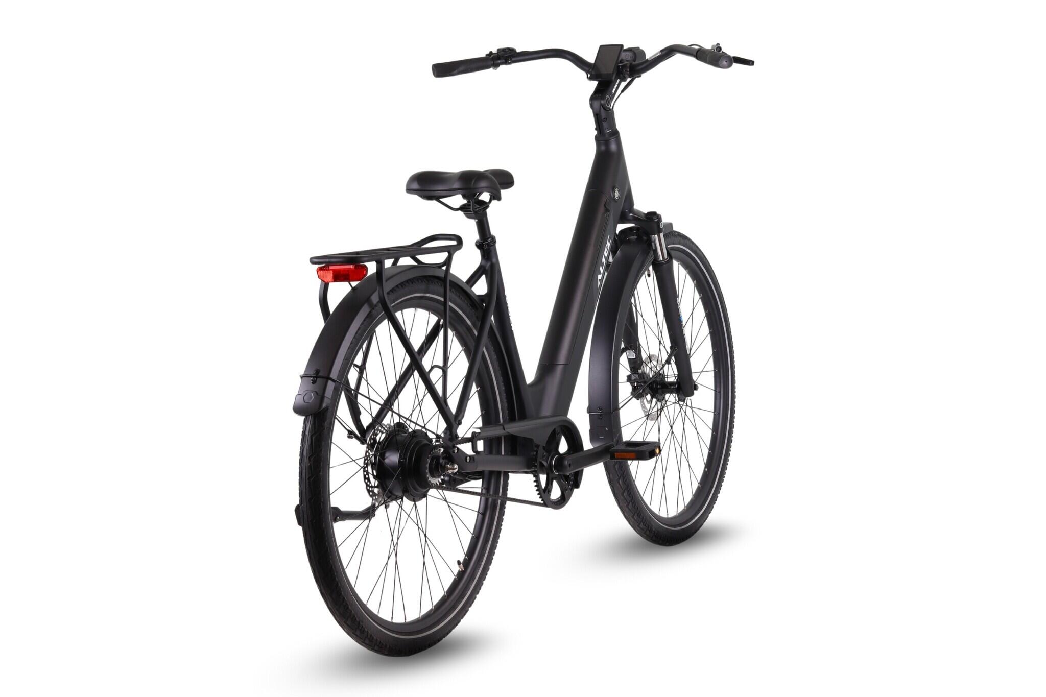 Altec Vulcan Elektrische Damesfiets 28 inch 50cm Belt 2/7